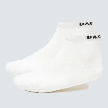 Oakley FOS900351 100 White Lifestyle Socks