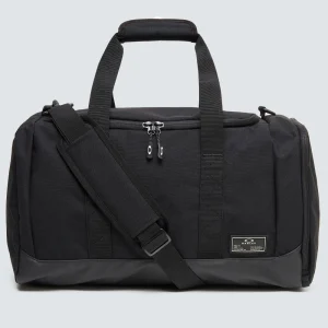 Oakley FOS900845 02E Black Training Duffle Bag
