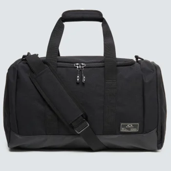 Oakley FOS900845 02E Black Training Duffle Bag