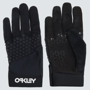 Oakley FOS900874 02E Black Bike Gloves