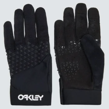 Oakley FOS900874 02E Black Bike Gloves