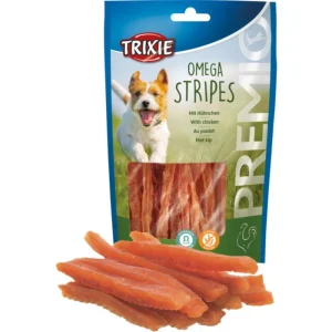 Trixie Premio Omega Stripes 100gr