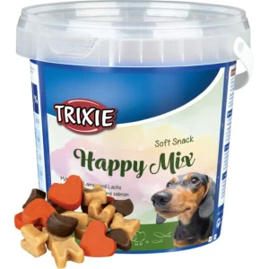 Trixie Soft Snack Happy Mix 500gr