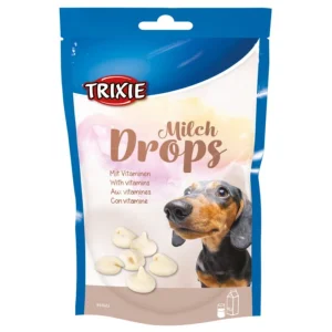 Trixie Milk Drops 75gr
