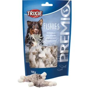 Trixie Premio Fishies 100gr