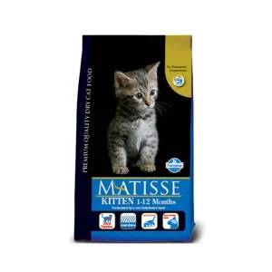 Matisse Cat Kitten 1.5kg