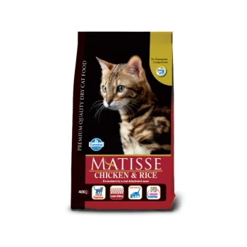 Matisse Cat Chicken&Rice 1.5kg