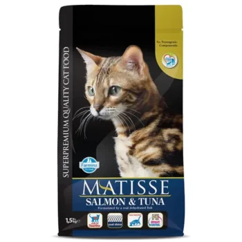 Matisse Cat Salmon&Tuna 1.5kg