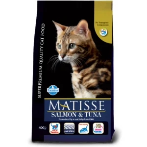 Matisse Cat Salmon&Tuna 10kg