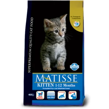 Matisse Cat Kitten 10kg