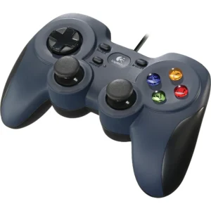 Logitech F310 Usb 940-000138 Gamepad