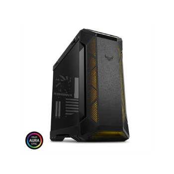 Asus Tuf Gaming Gt501 Mid Tower No-Psu PC Case