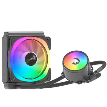 Gamepower Skadi 120 Rgb Cpu Liquid Cooling 120mm Processor Fan