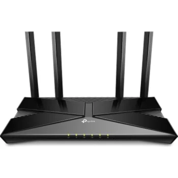Tp-Link Archer Ax10 Ax1500mbps Wi-Fi6 Router