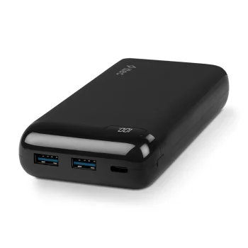 Ttec 2bb186s Powerslim 20000mah 20w Ultra Fast Charging Powerbank
