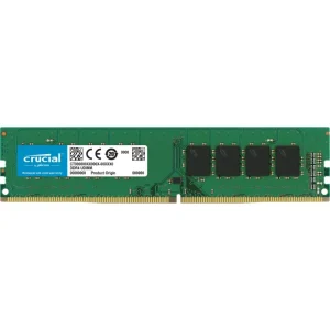 Crucial 32gb 3200mhz Ddr4 Ct32g4dfd832a Memory