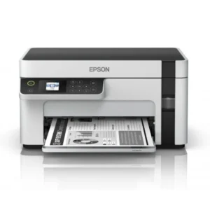 Epson M2120 Mono Ecotank Photo/Scan/Print - A4 Usb Printer