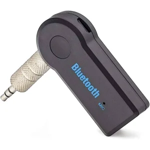 Powerway Bax3 Aux Fm Transmitter