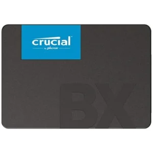 Crucial 500gb Bx500 3dnand Ct500bx500ssd1 540 - 500 Mb/S SSD