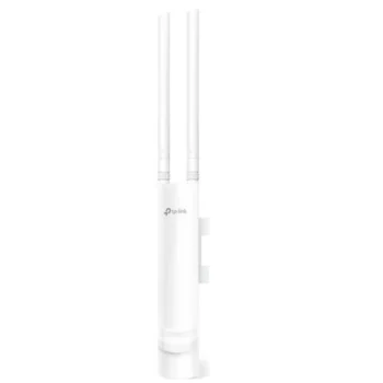 Tp-Link Omada Eap225 Outdoor Ac1200 Wi-Fi Access Point Wireless Router