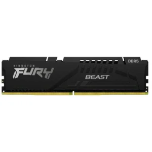 Kingston Fury Beast 16gb 6000mhz Ddr5 Kf560c40bb-16 Memory