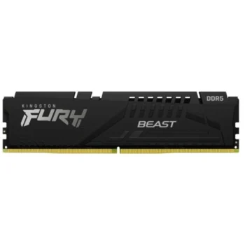 Kingston Fury Beast 16gb 6000mhz Ddr5 Kf560c40bb-16 Memory