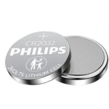 Philips Cr2032p5/01b 3.0