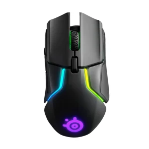 Steelseries Rival 650 Wireless Ssm62456 12.000cpi 7 Key Rgb Mouse