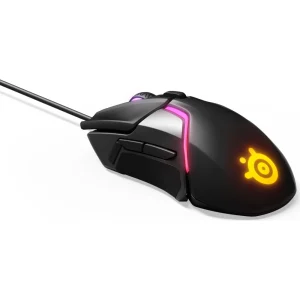 Steelserıes Rival 600 62446 Gaming Mouse 12000cp 7 Key Mouse