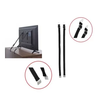 17-75" Tv Security Belt Ss-02