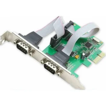 Pci Express Series Card Al-4265 Pci-E Rs232