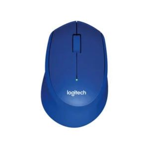 Logitech M330 Silent Blue 910-004910 Mouse