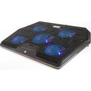Rush Aura Rc303 Notebook Cooler