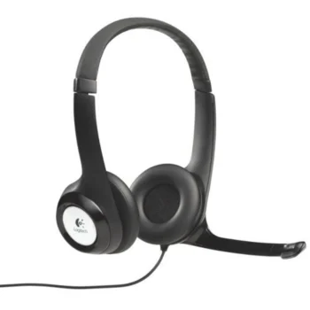 Logitech H390 Grade 981-000406 Headphone