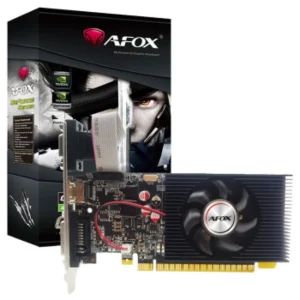 Afox Gt740 4gb Ddr3 128bit Af740-4096d3l3 Graphics Card