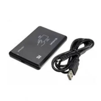 125khz Usb Rfid Proximy Card - Tag Reader