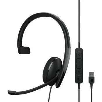 Epos Sennheiser Adapt 130 II One Sided Crown Usb Cable Headset