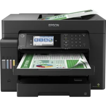 Epson L15150 Color Tank Fax-Photo-Scan-Printer A3 Usb, Ethernet, Wifi