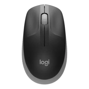 Logitech M190 Wireless 910-005906 Gray Mouse