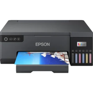 Epson L8050 Colored Photo Tank Printer A4 Wifi Printer