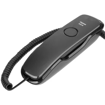 Gigaset Da210 Black Phone