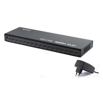 Hdmi Splitter 1x16