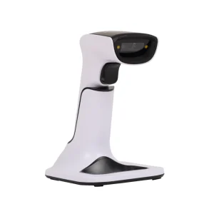 Possafe Lqc201 2d Wireless + Bluetooth Barcode Reader