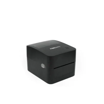 Thermal Dp-6412b Barcode Printer