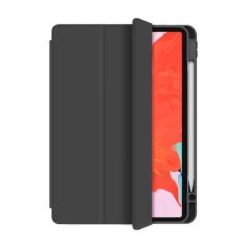 Wiwu Protective Case For Ipad 10.9" & 11" Black