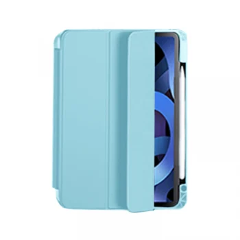 Wiwu Protective Case For Ipad 10.9" & 11" Light Blue