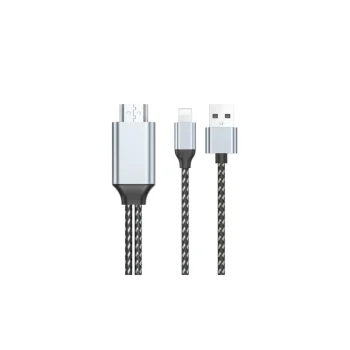 Wiwu X7L Lightning HDTV Adaptor