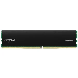 Crucial 32gb 3200mhz Ddr4 Cp32g4dfra32at Cooler, Memory