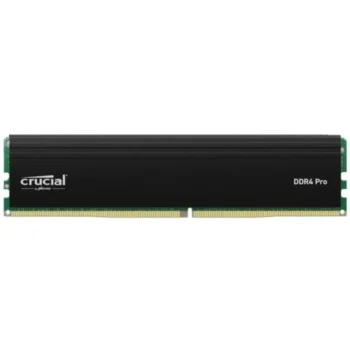 Crucial 32gb 3200mhz Ddr4 Cp32g4dfra32at Cooler, Memory