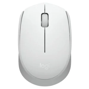 Logitech M171 White 910-006867 Mouse